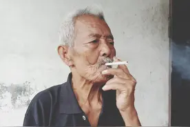 为啥需要戒烟？揭秘：尼古丁在人体24小时变化，看完你还抽烟吗？图片