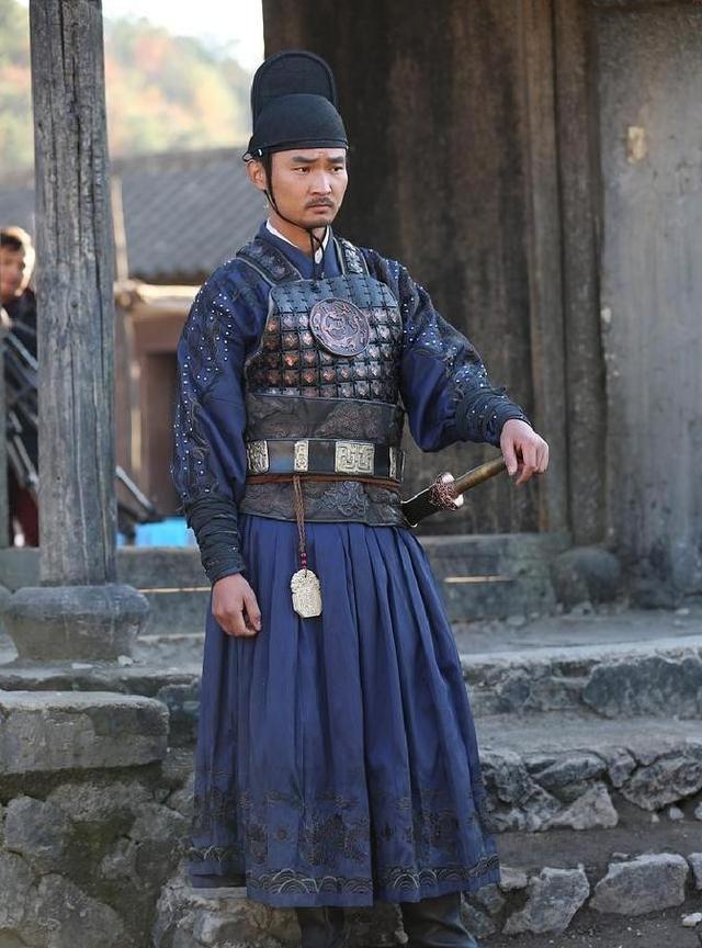 尼姑和尚去抗清，挽救大明王朝？他的建议吓得天下尼姑跑个精光！