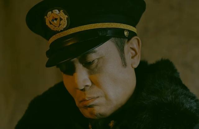 同样是演特工“吴石”，将于和伟和孙红雷放在一起，差距就出来了
