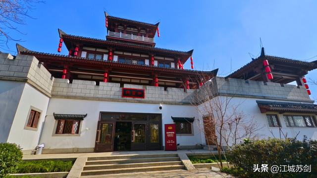 知音殿里觅知——龟山知音殿探访记