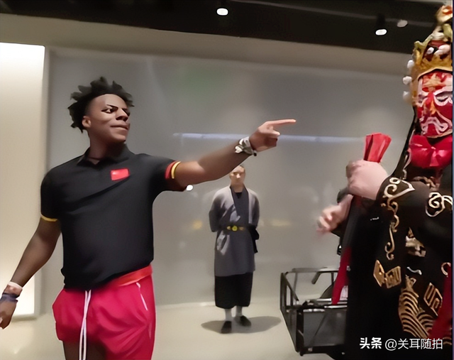 无语哥开启中国行，为什么是“凉”了才来？企图流量翻身？