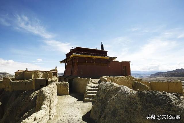 你的性格，决定了你打开西藏阿里的方式！来测一测~