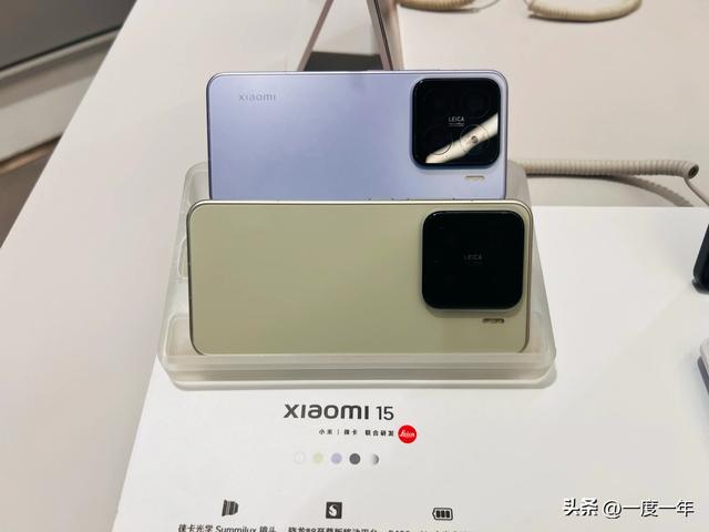 小米16系列续航配置曝光：100W快充+7500mAh电池组合