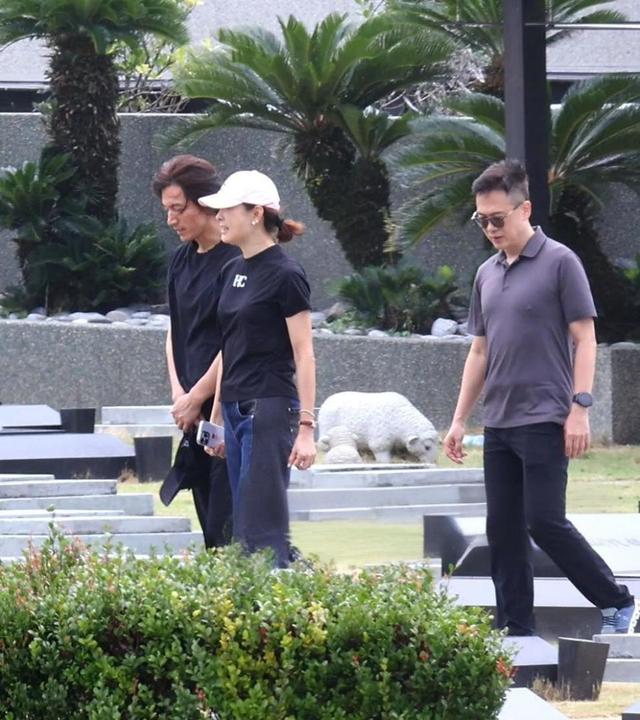 太不争气！下嫁日本人的林志玲，还是活成了如今这幅模样