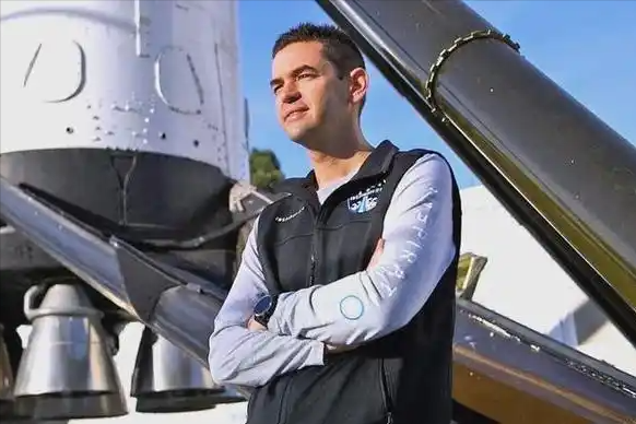 马斯克躺赢？盟友掌舵NASA，商业航天要垄断美国太空计划？