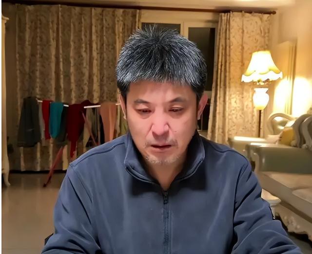 闫学晶风波终于落幕	，6个男人惨遭牵连，儿媳与继女最不好过