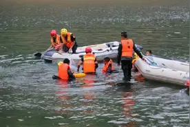 平江6人溺水身亡后续：当地人讲述逝者身份，都是竹笋惹的祸图片