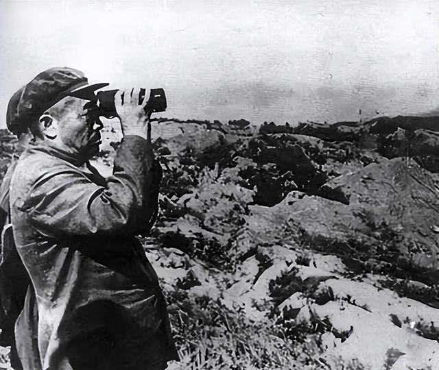 毛岸英牺牲与彭德怀有没有关系？毛主席一句话，道出不为人知真相