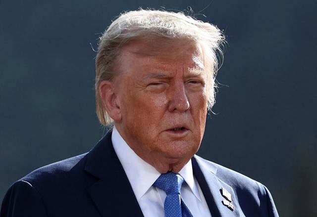 215票赞成215票反对！美最新投票结果出来了	，特朗普下达3条命令