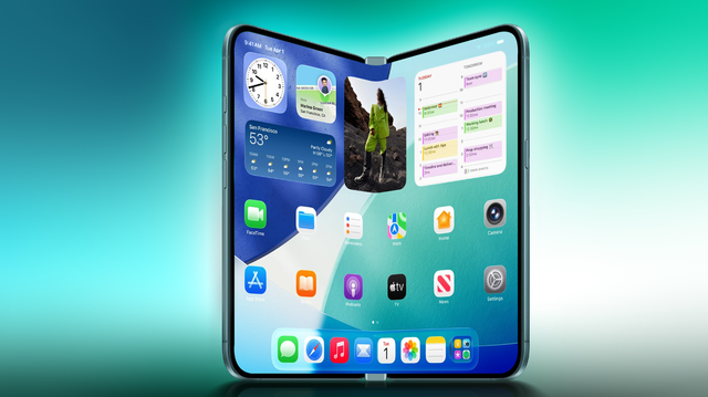 苹果史上最大胆的变革！iPhone或将迎来连续三年大改版