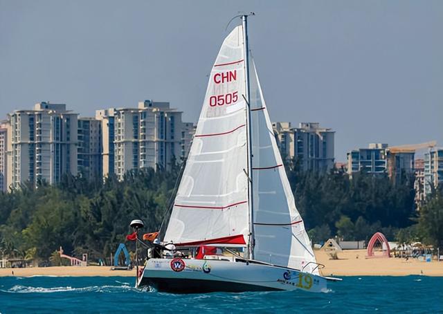 海南陵水以多元融合绘就县域旅游高质量发展新图景