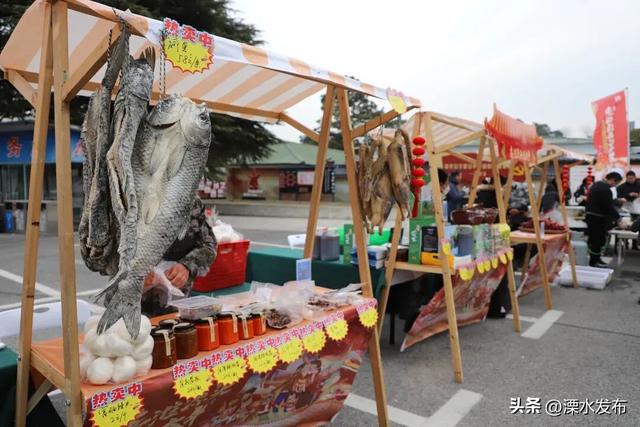 本周末，一起来这里过大年！