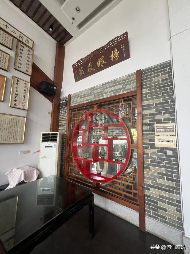 这就是现在的浈阳峡