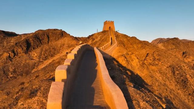 甘肃秋冬季精品线路 | 河西走廊文化深度体验之旅，带您领略戈壁沙漠中的文化盛宴