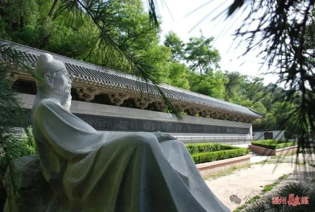 “十一”8天长假！秦州旅游新路线来啦～
