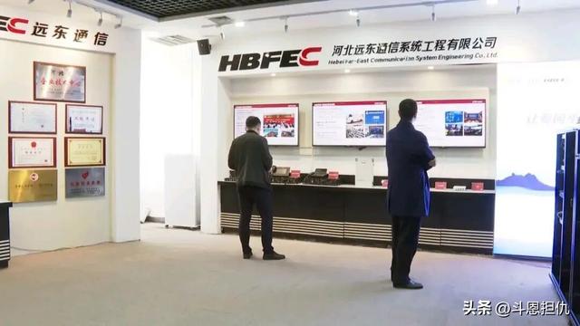 鹿泉经济开发区入选首批安全应急装备产业特色园区名单