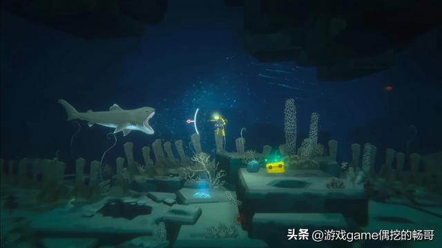 【高分Switch游戏】中年男人的快乐!这17款好游让你戒掉短视频!