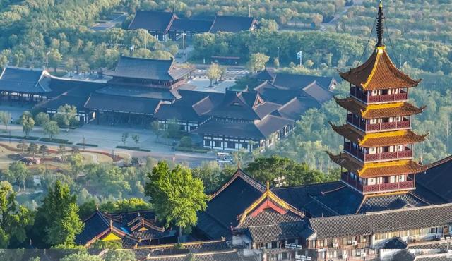这座城市有好多“第一名”，早就该出圈了！