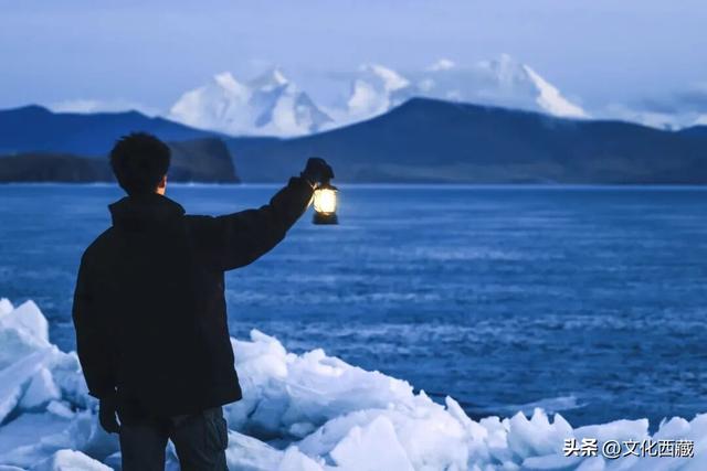 可惜你不知道下雪后的西藏究竟有多美?