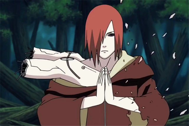 火影中被秽土转生后实力超强的6人：斑爷堪称无敌，柱间让人惊叹