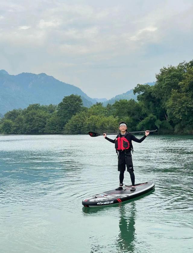 献礼赣超·心有灵溪｜灵溪湖生态旅游区福利放送！