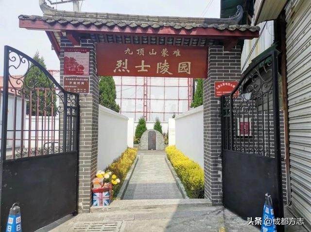 快冲！藏在成都三环路里的宝藏打卡地，个个有料→