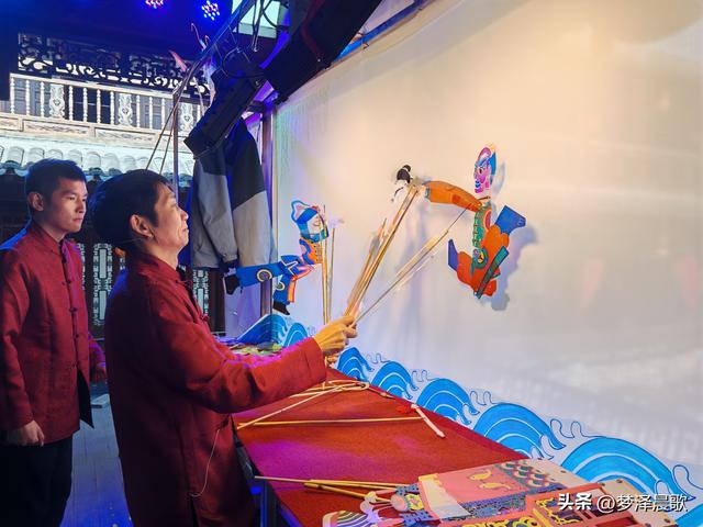 湖北云梦：初冬祥云湾 文旅盛宴引客来