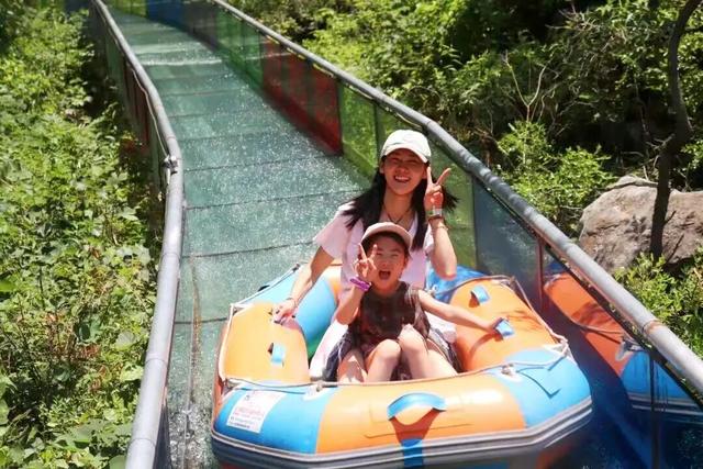 放春假・上春山 | 临沂景区宠粉「第四波」中小学生专享超多福利