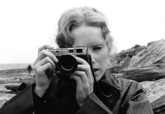 当世最棒的女演员，终于拿到这个奖