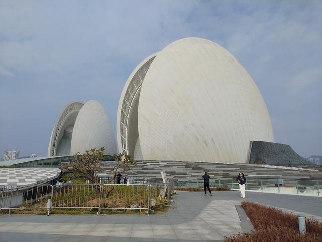 2026温暖广东之旅：漫游珠海、新会、江门