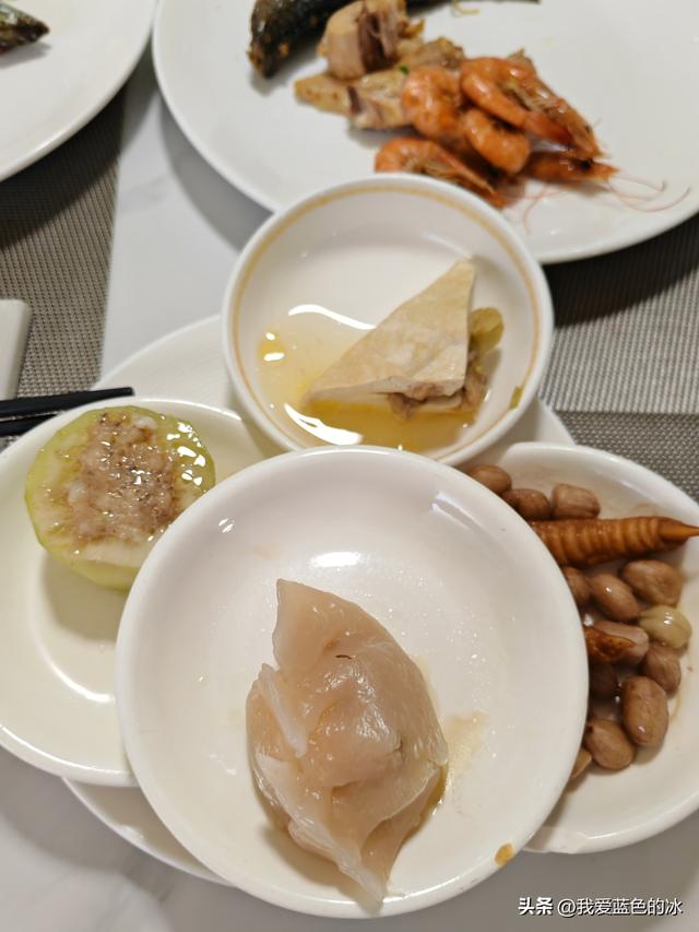 在揭阳入住这家酒店不可思议的晚餐，惊讶！