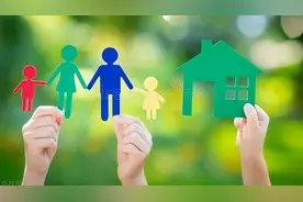 生儿子好 还是生闺女好？我认为各有千秋，相得益彰！最好儿女双全图片