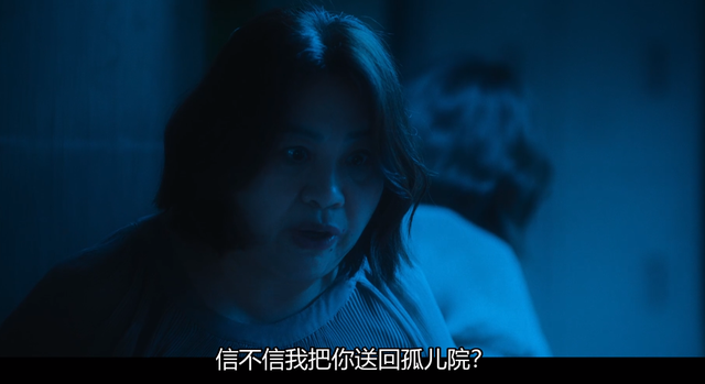 舒淇新剧，已经乱成一锅粥了