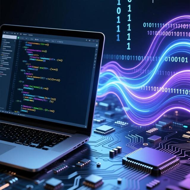 C++程序员必看！掌握这8个优化技巧，让你的代码性能飙升300%