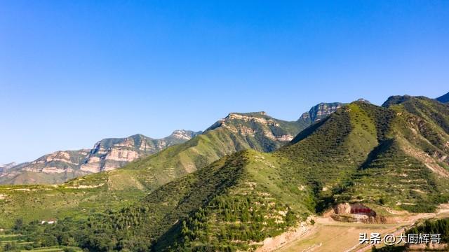 山西运城五老峰旅游攻略，实打实的管用