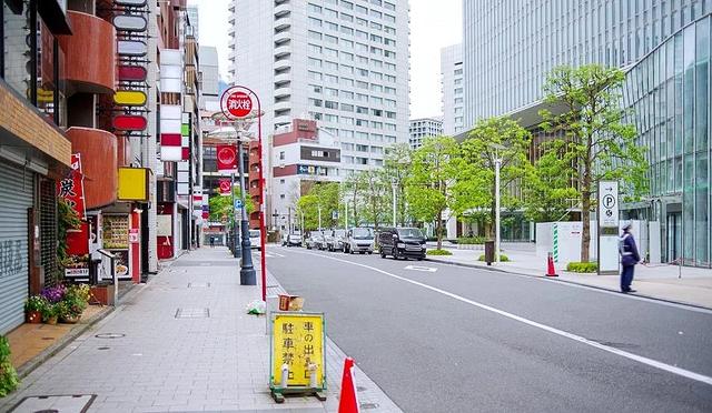 在地人隐藏秘境！东京冷门景点20选