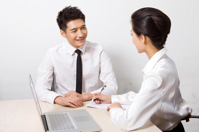 面试必看｜被问“期望薪资”，这么答不亏还显高情商！