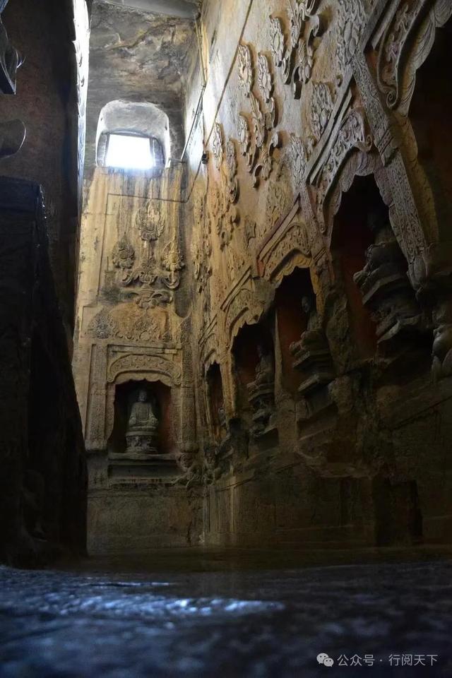 邯郸 | 丈量一座三千年未更名城市的历史刻度