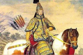 乾隆的十全武功有多少水分图片
