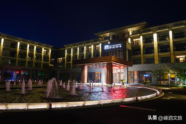 十月最chill的事就是村游啦！我们在菜园镇研学自驾撒个欢！