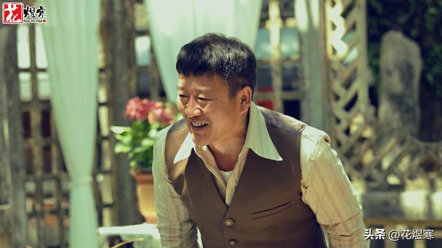 《扫毒风暴》新老毒贩的“海冰之争”