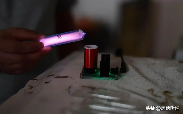 中国氦气技术迎重大突破！打破西方封锁，夺回“工业血液”控制权