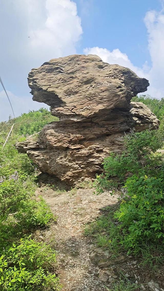 李清喜：岐伯泉游记