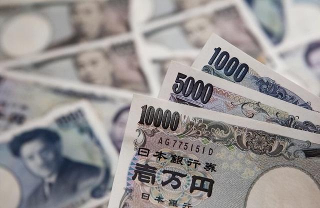 中美日最新负债对比：美国36万亿，日本9.1万亿，中国很令人意外