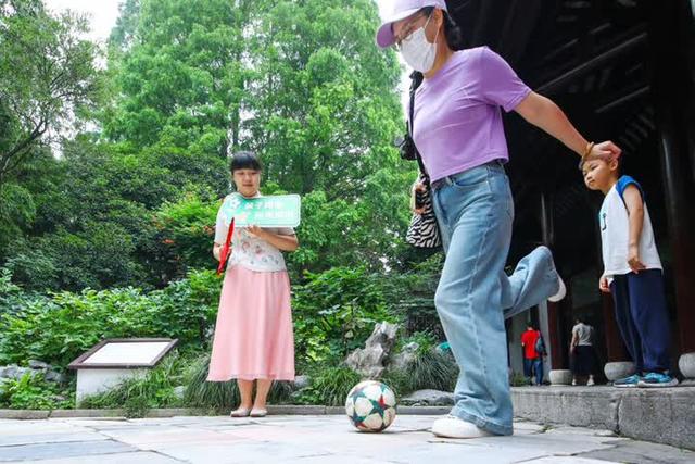 “苏超”文旅数据出炉，扬州表现抢眼，展现蓬勃文旅活力