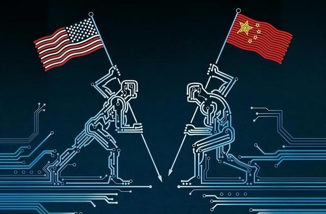 英伟达暴雷后，特朗普承认一个事实，中国开始要求，不要买美国芯