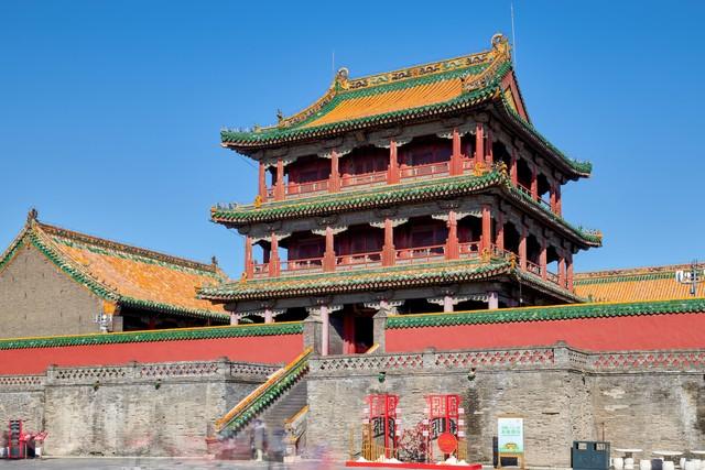 东北最值得去的10个地方，去过5个算合格，去过8个算旅行大玩家