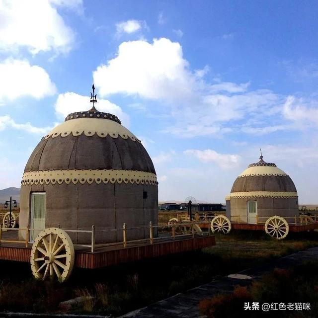 阳泉市自驾北疆梦幻旅游攻略