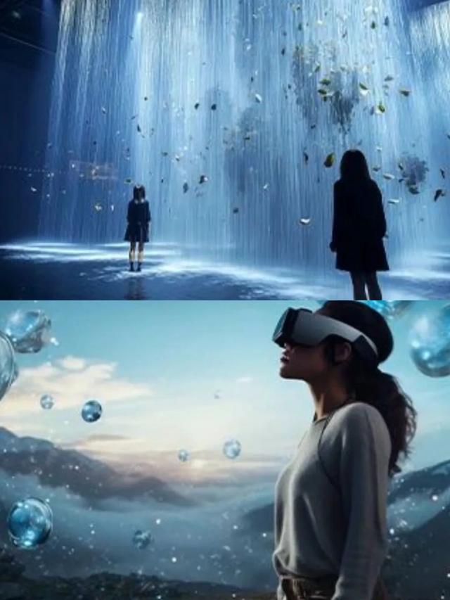 上海人的“宝藏后花园”全面升级啦！水上森林玩出新花样，这份攻略请收好！