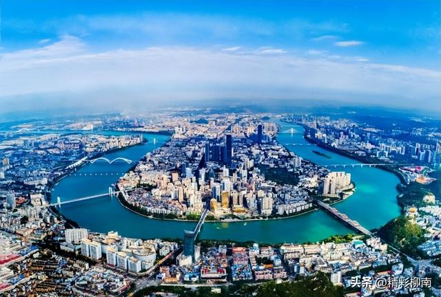 跟随国际达人，解锁柳州：在硬核与烟火中，遇见“下一站·广西”